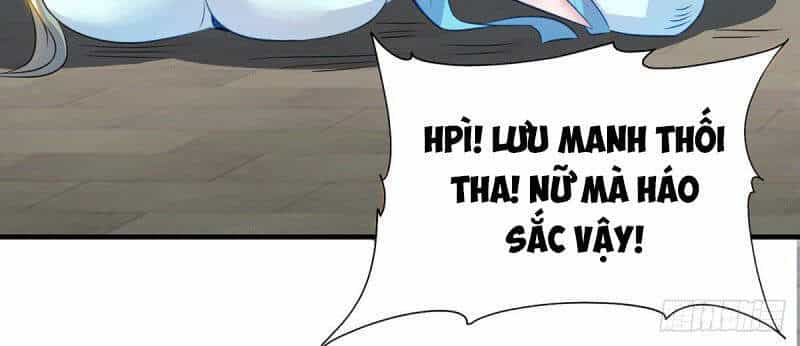 Ta Có Chín Nữ Đồ Đệ - Chương 189 - ảnh 36