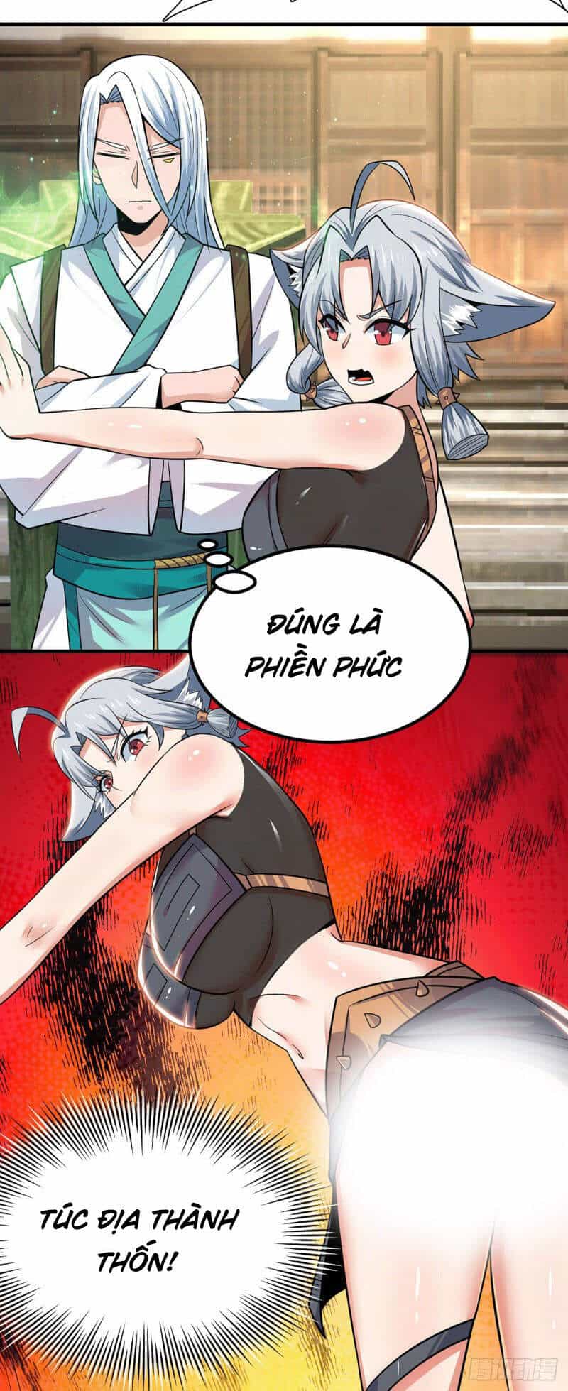 Ta Có Chín Nữ Đồ Đệ - Chương 189 - ảnh 4