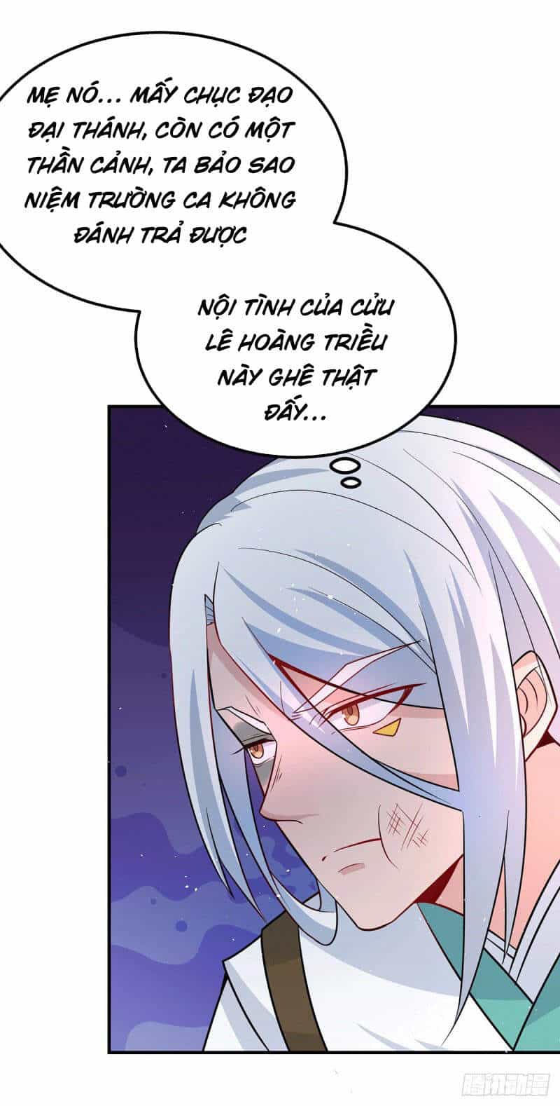 Ta Có Chín Nữ Đồ Đệ - Chương 190 - ảnh 2