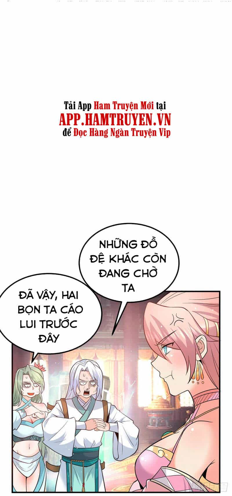 Ta Có Chín Nữ Đồ Đệ - Chương 190 - ảnh 8