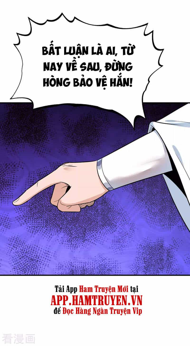 Ta Có Chín Nữ Đồ Đệ - Chương 191 - ảnh 27