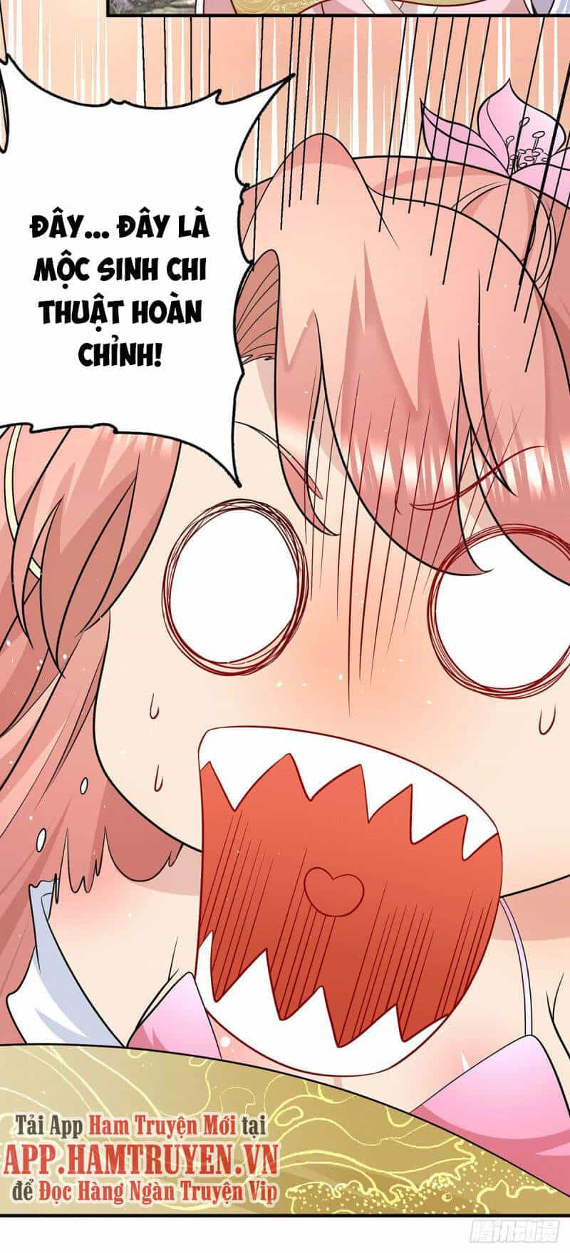 Ta Có Chín Nữ Đồ Đệ - Chương 192 - ảnh 11