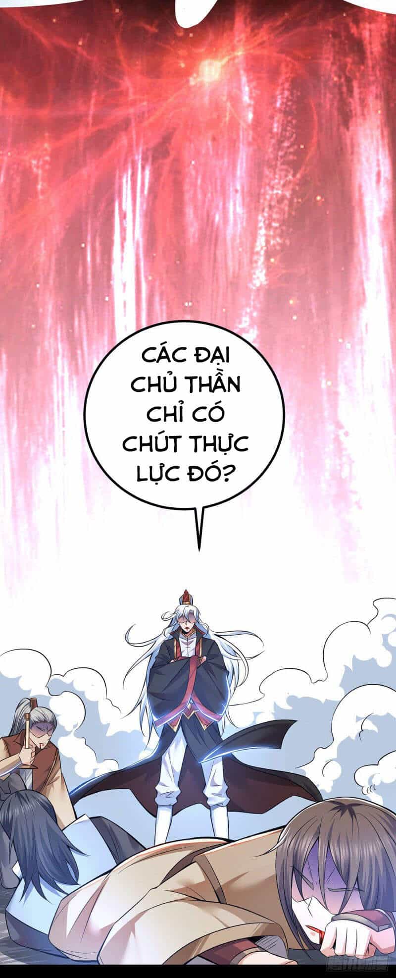 Ta Có Chín Nữ Đồ Đệ - Chương 193 - ảnh 4