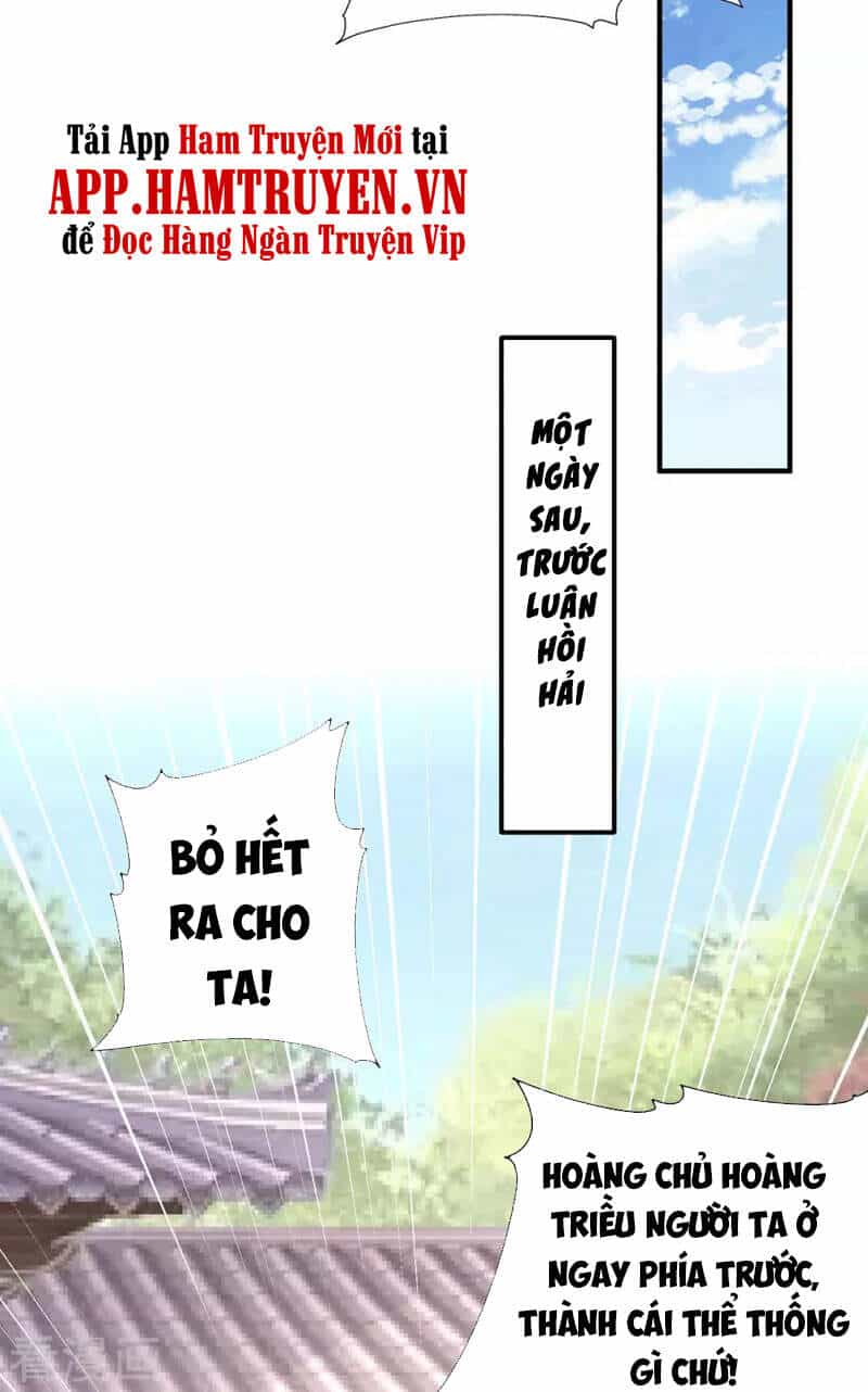 Ta Có Chín Nữ Đồ Đệ - Chương 194 - ảnh 25