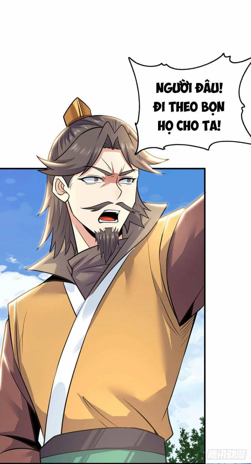 Ta Có Chín Nữ Đồ Đệ - Chương 195 - ảnh 33