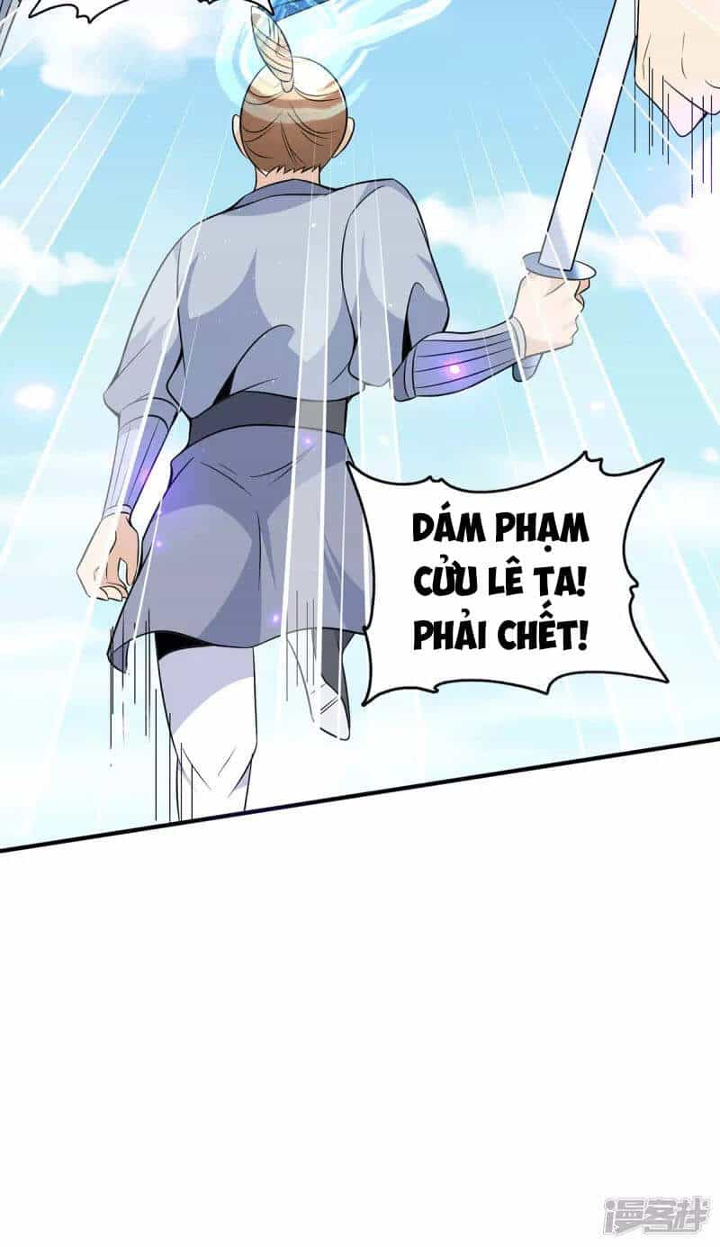 Ta Có Chín Nữ Đồ Đệ - Chương 197 - ảnh 10