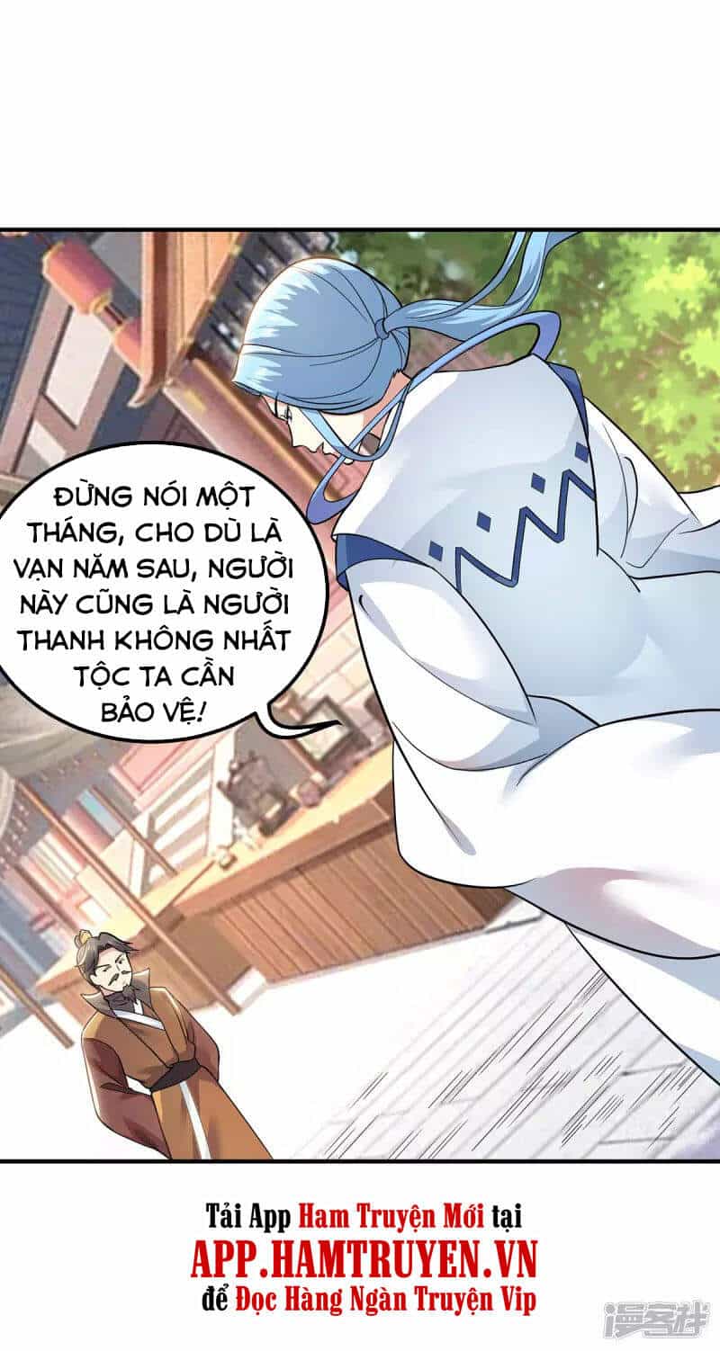 Ta Có Chín Nữ Đồ Đệ - Chương 197 - ảnh 34