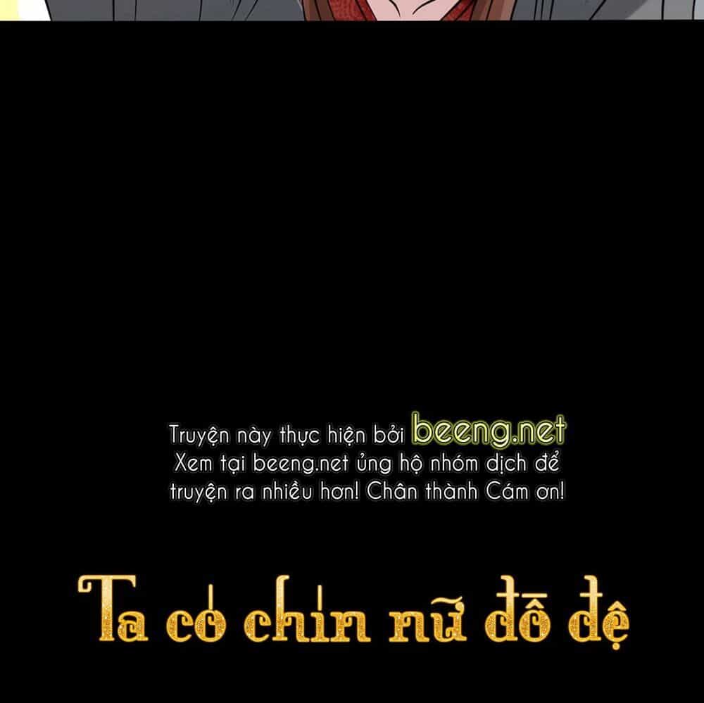 Ta Có Chín Nữ Đồ Đệ - Chương 1 - ảnh 18