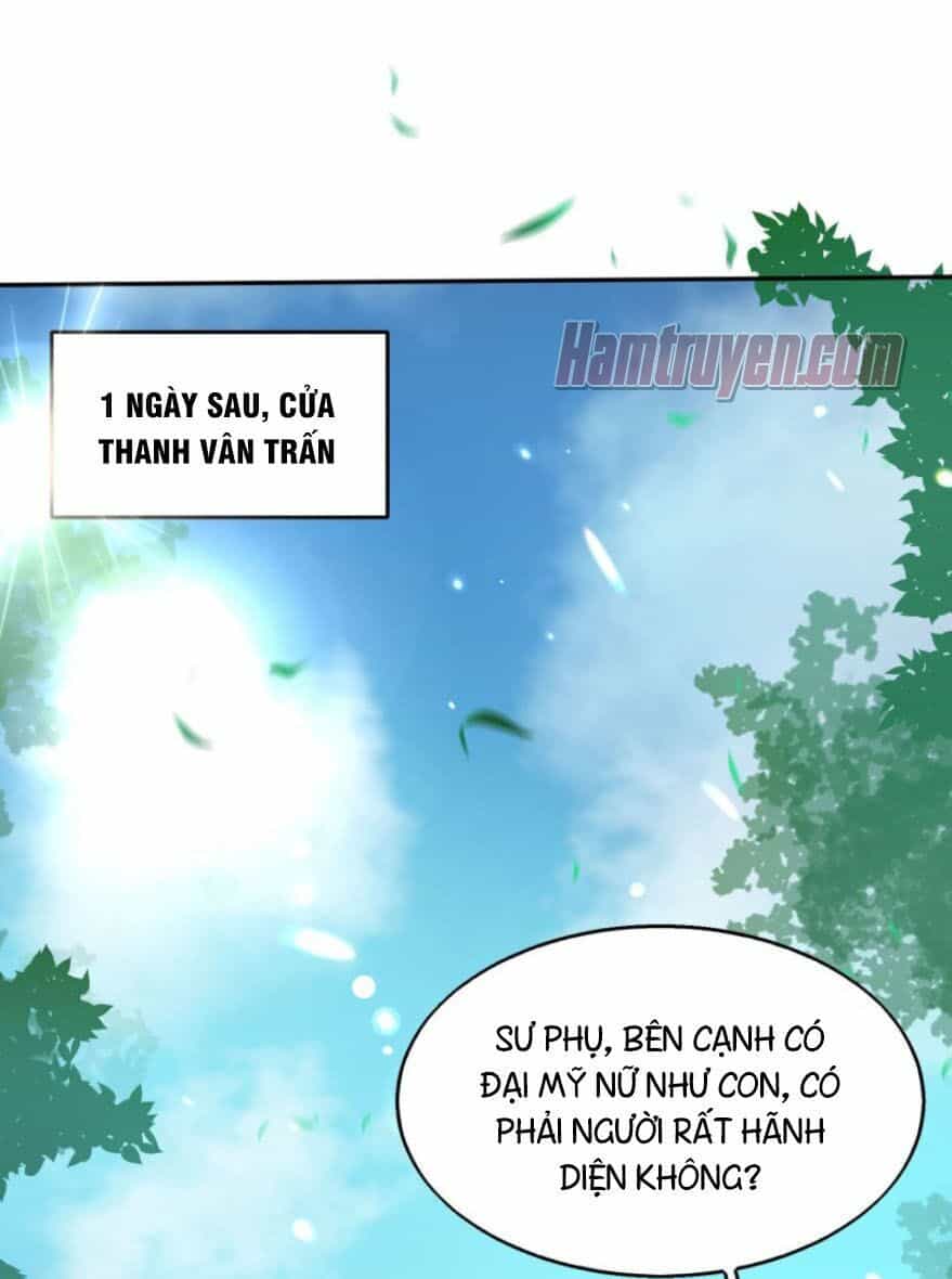 Ta Có Chín Nữ Đồ Đệ - Chương 18 - ảnh 2