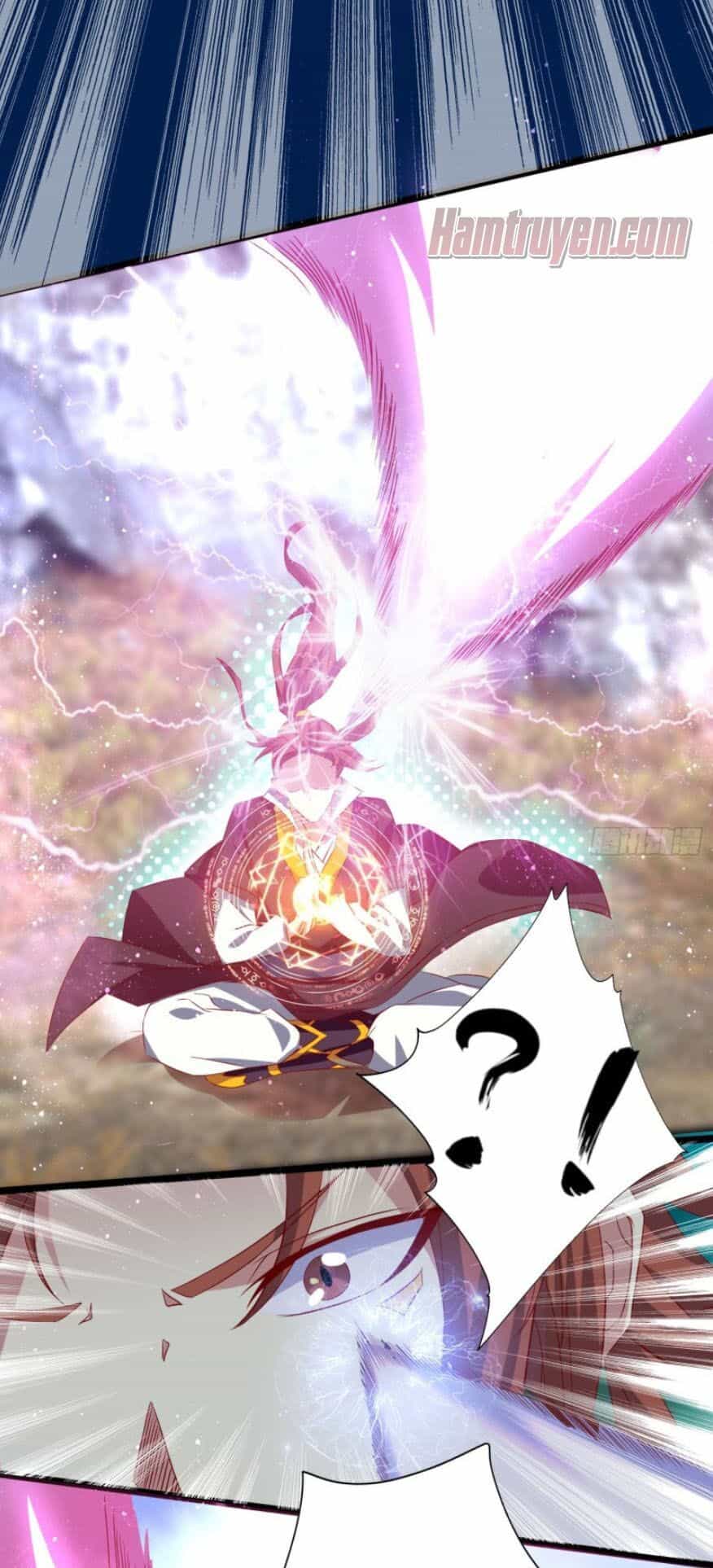 Ta Có Chín Nữ Đồ Đệ - Chương 18 - ảnh 26