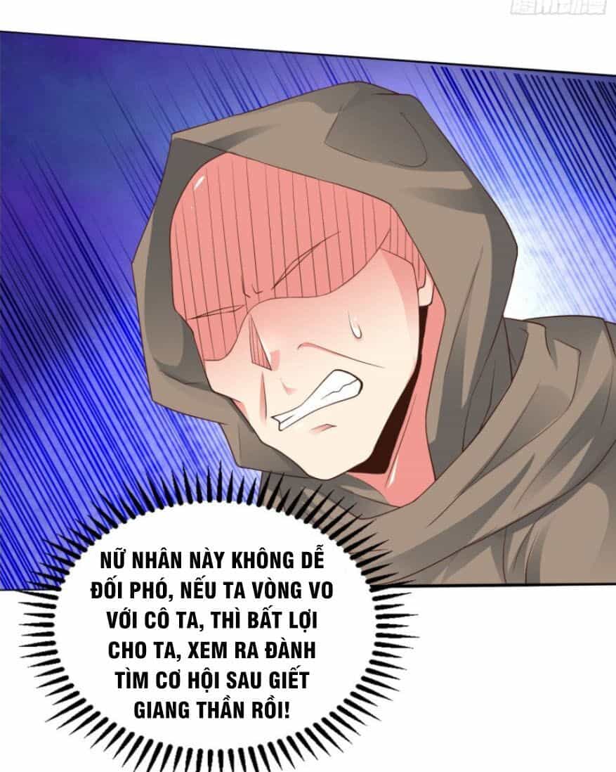 Ta Có Chín Nữ Đồ Đệ - Chương 18 - ảnh 35