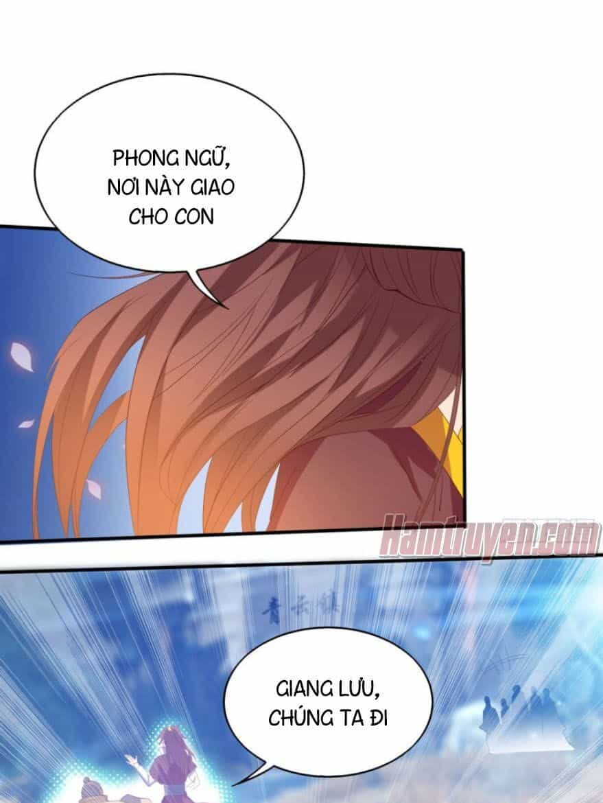 Ta Có Chín Nữ Đồ Đệ - Chương 18 - ảnh 9