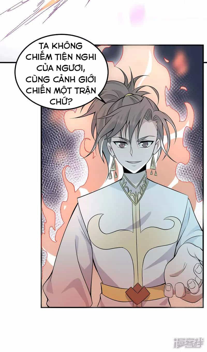 Ta Có Chín Nữ Đồ Đệ - Chương 198 - ảnh 5