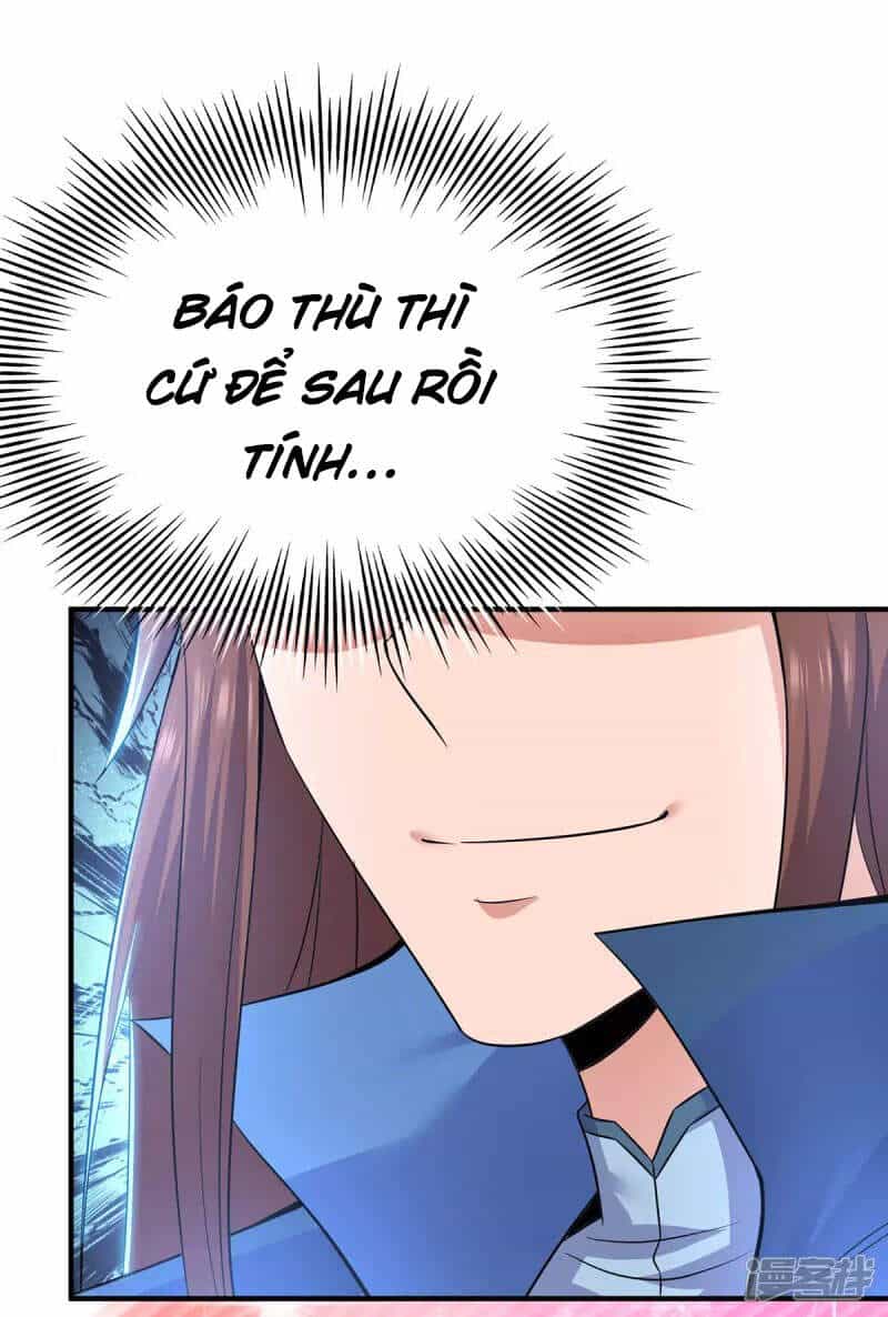 Ta Có Chín Nữ Đồ Đệ - Chương 199 - ảnh 26