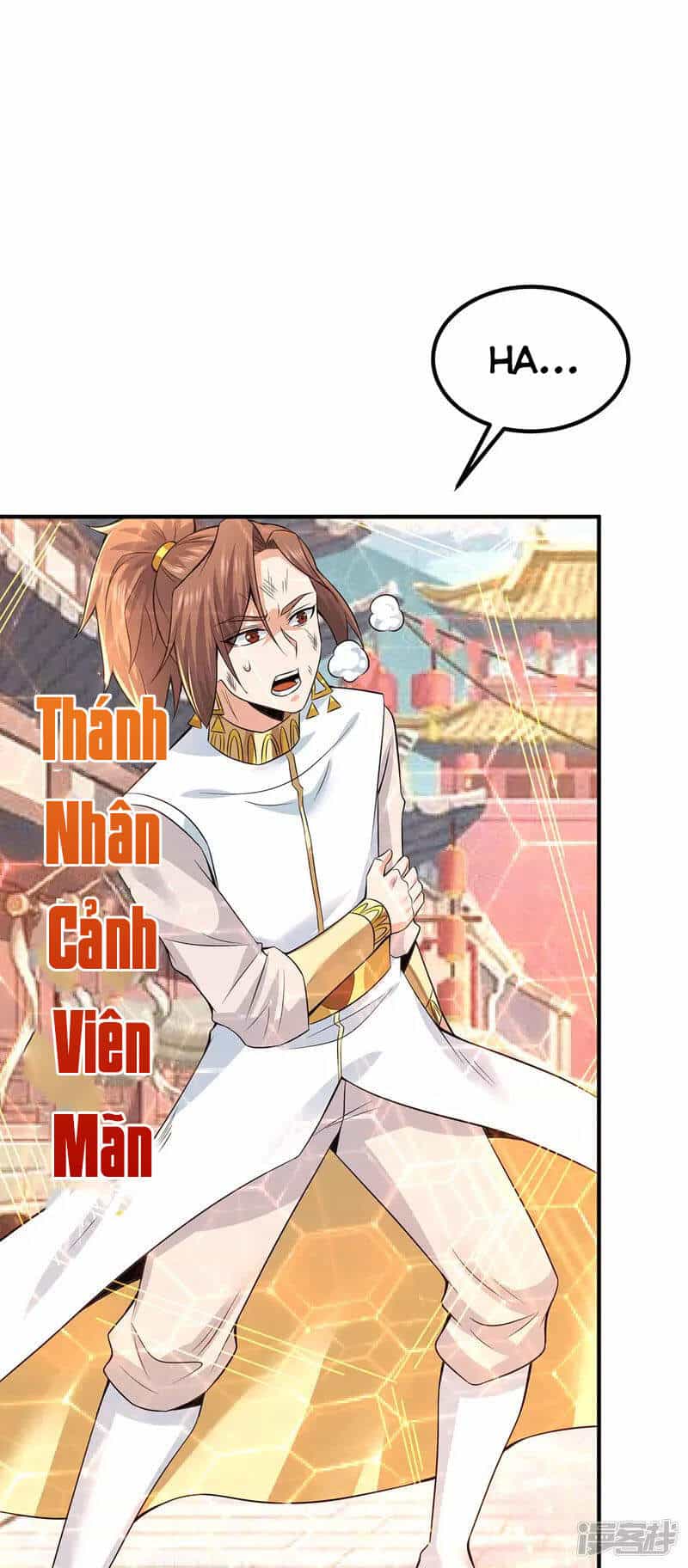 Ta Có Chín Nữ Đồ Đệ - Chương 199 - ảnh 8