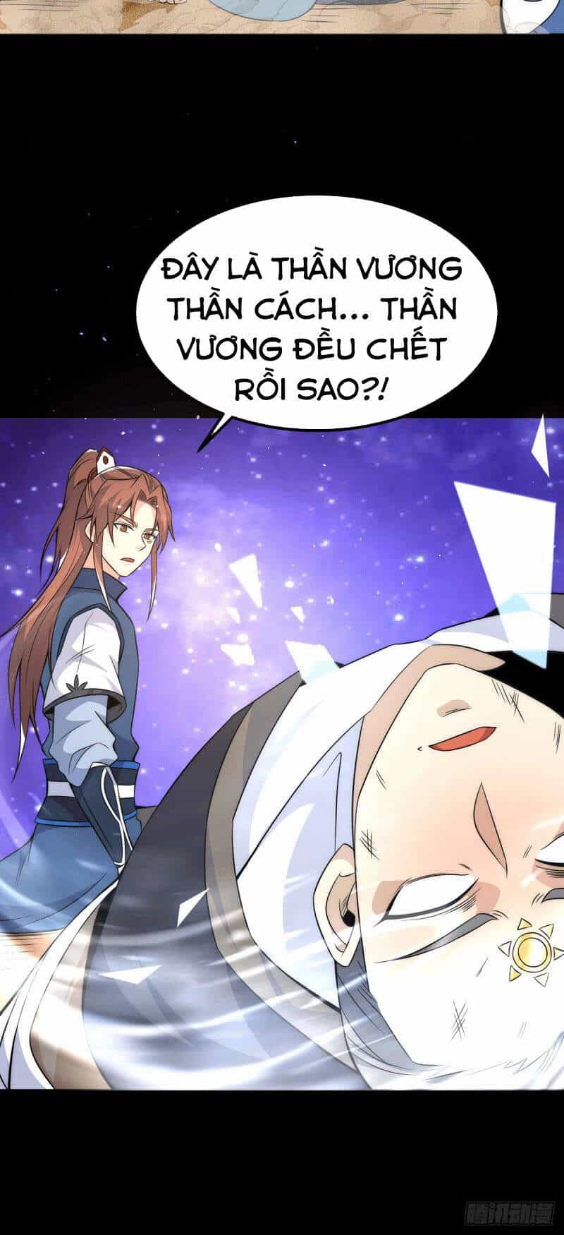 Ta Có Chín Nữ Đồ Đệ - Chương 200 - ảnh 6