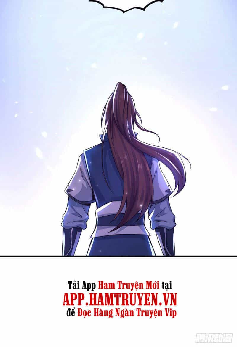Ta Có Chín Nữ Đồ Đệ - Chương 202 - ảnh 23
