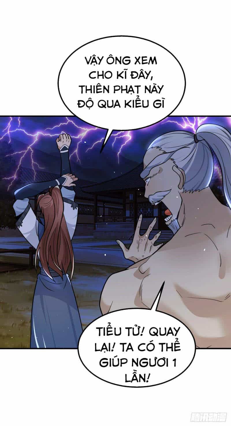 Ta Có Chín Nữ Đồ Đệ - Chuong 203 - ảnh 11