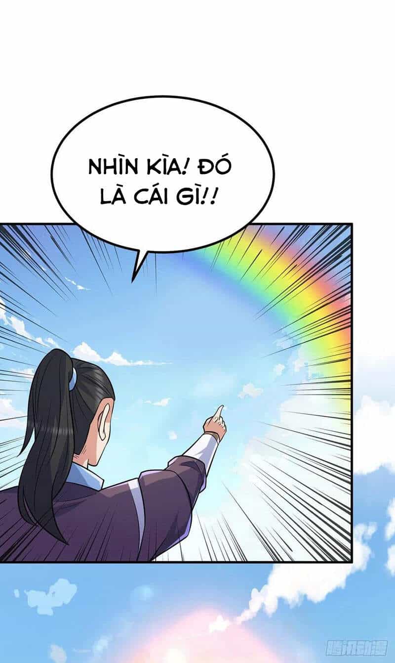 Ta Có Chín Nữ Đồ Đệ - Chuong 204 - ảnh 15
