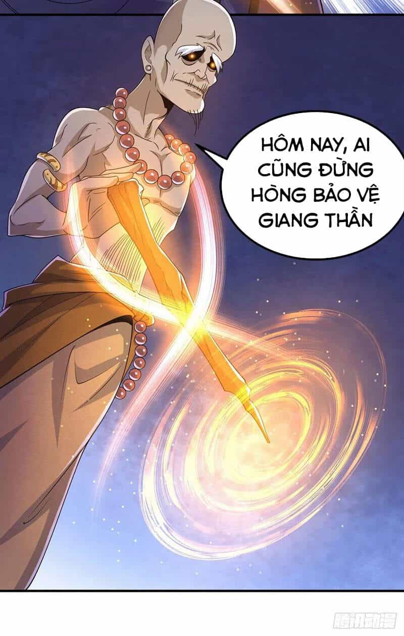 Ta Có Chín Nữ Đồ Đệ - Chuong 204 - ảnh 26