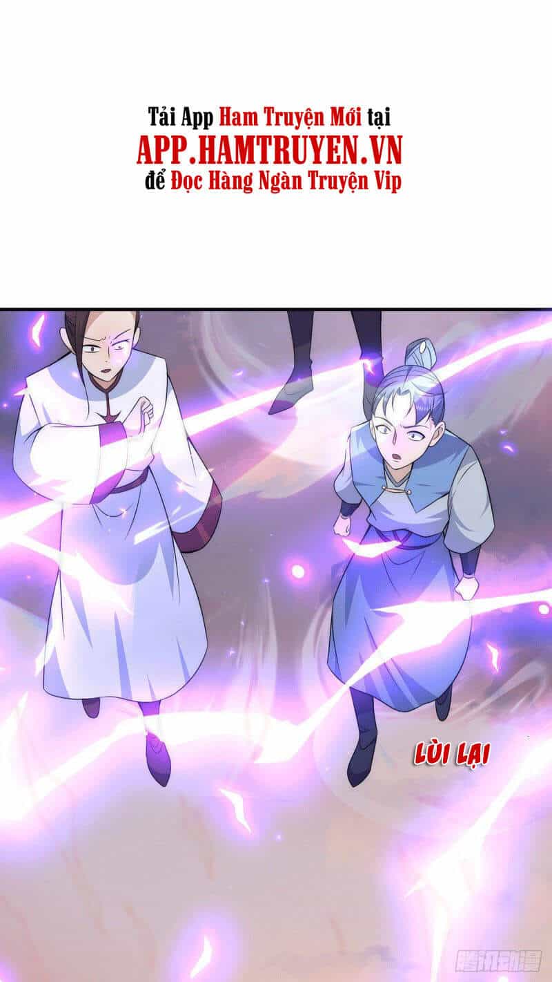 Ta Có Chín Nữ Đồ Đệ - Chuong 207 - ảnh 13