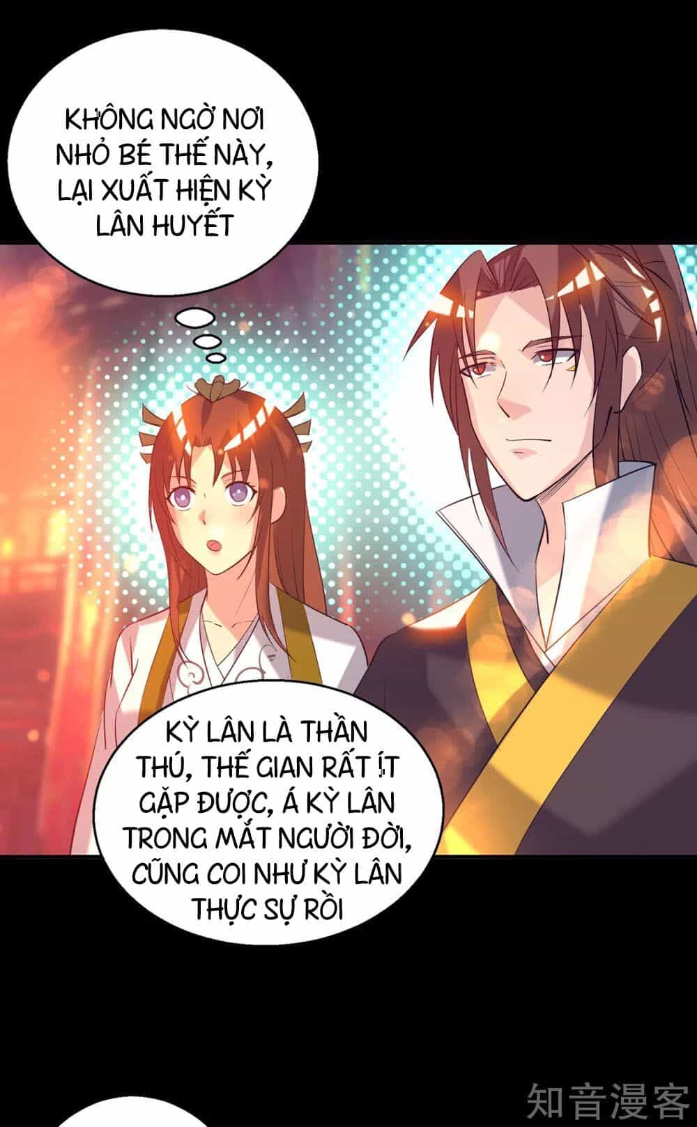 Ta Có Chín Nữ Đồ Đệ - Chương 19 - ảnh 3