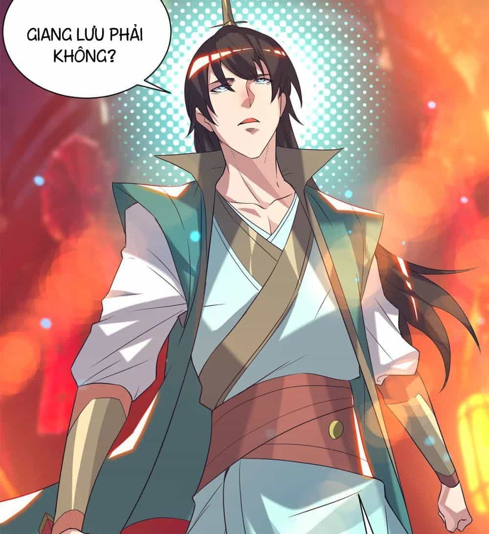 Ta Có Chín Nữ Đồ Đệ - Chương 19 - ảnh 35