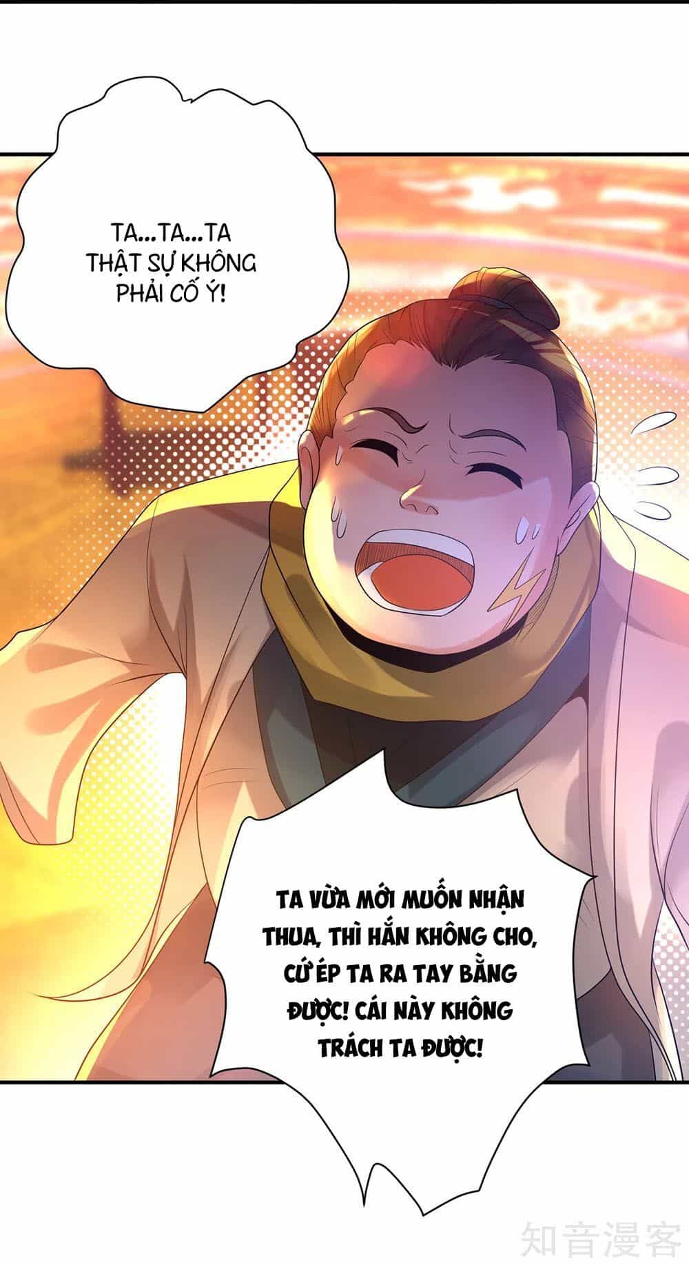 Ta Có Chín Nữ Đồ Đệ - Chương 19 - ảnh 45