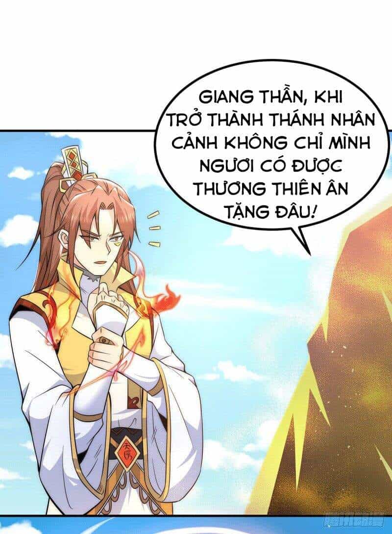 Ta Có Chín Nữ Đồ Đệ - Chuong 208 - ảnh 11