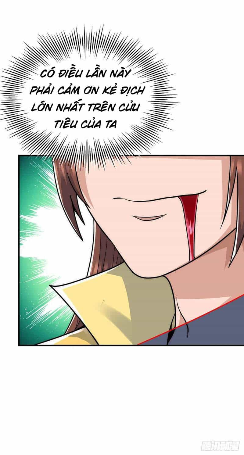 Ta Có Chín Nữ Đồ Đệ - Chuong 209 - ảnh 19
