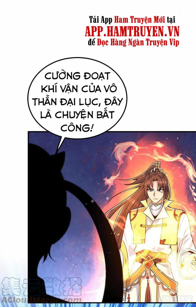 Ta Có Chín Nữ Đồ Đệ - Chuong 209 - ảnh 2