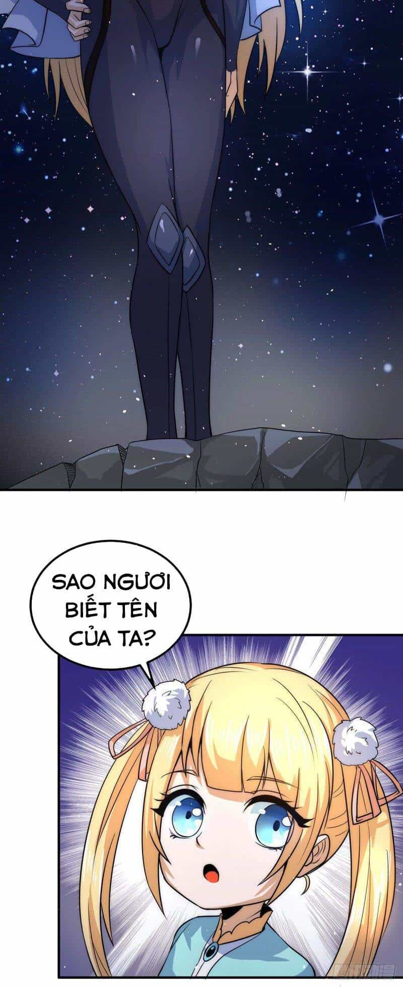 Ta Có Chín Nữ Đồ Đệ - Chuong 212 - ảnh 24