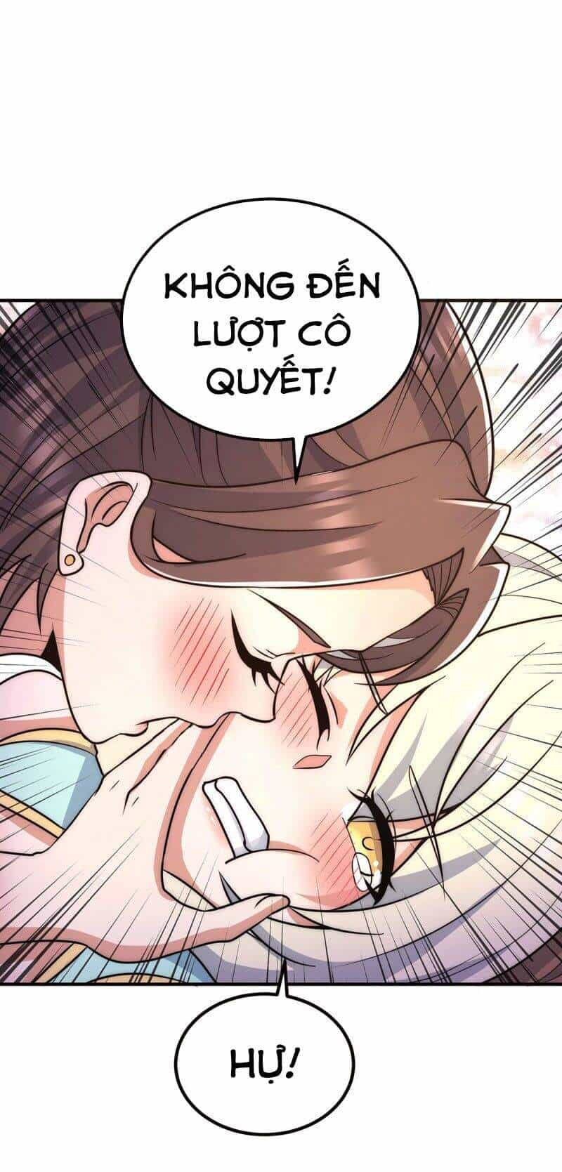 Ta Có Chín Nữ Đồ Đệ - Chuong 214 - ảnh 14