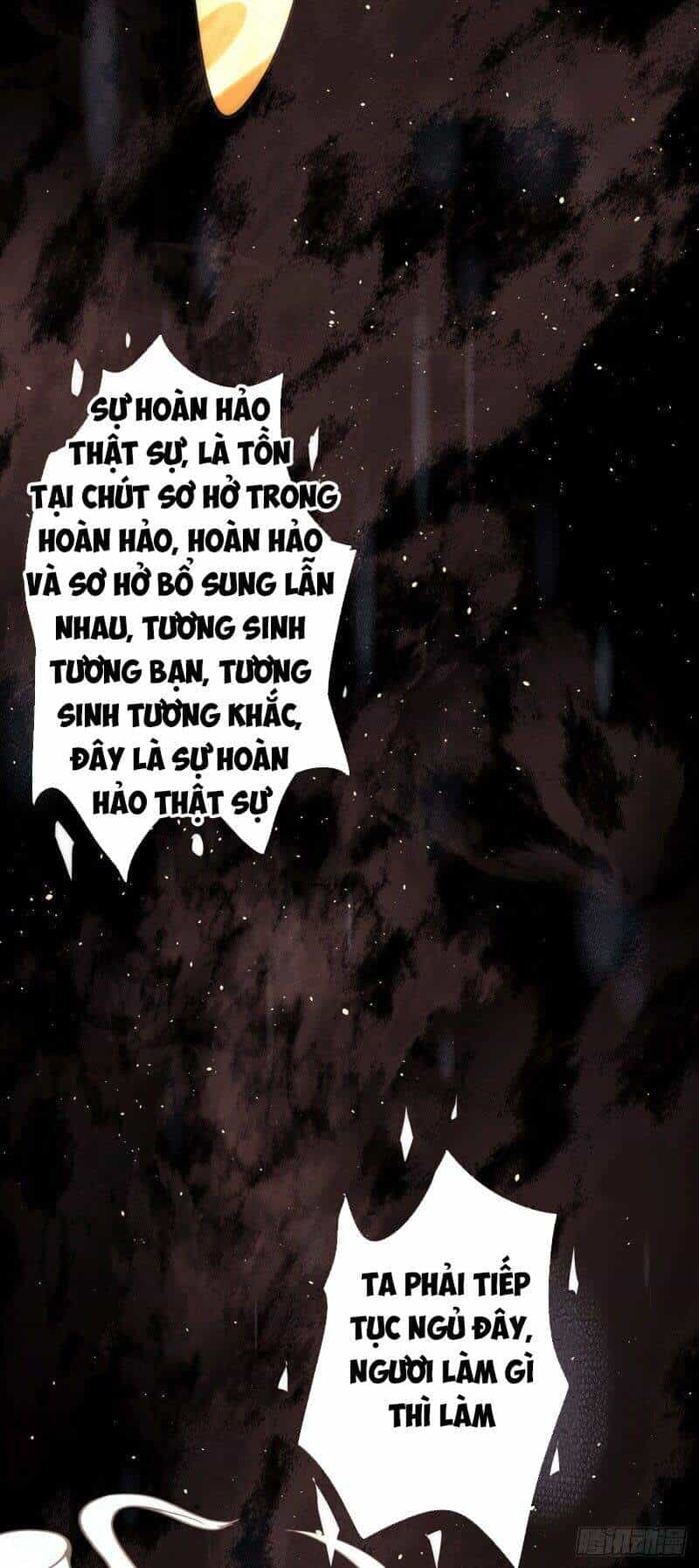 Ta Có Chín Nữ Đồ Đệ - Chuong 215 - ảnh 6