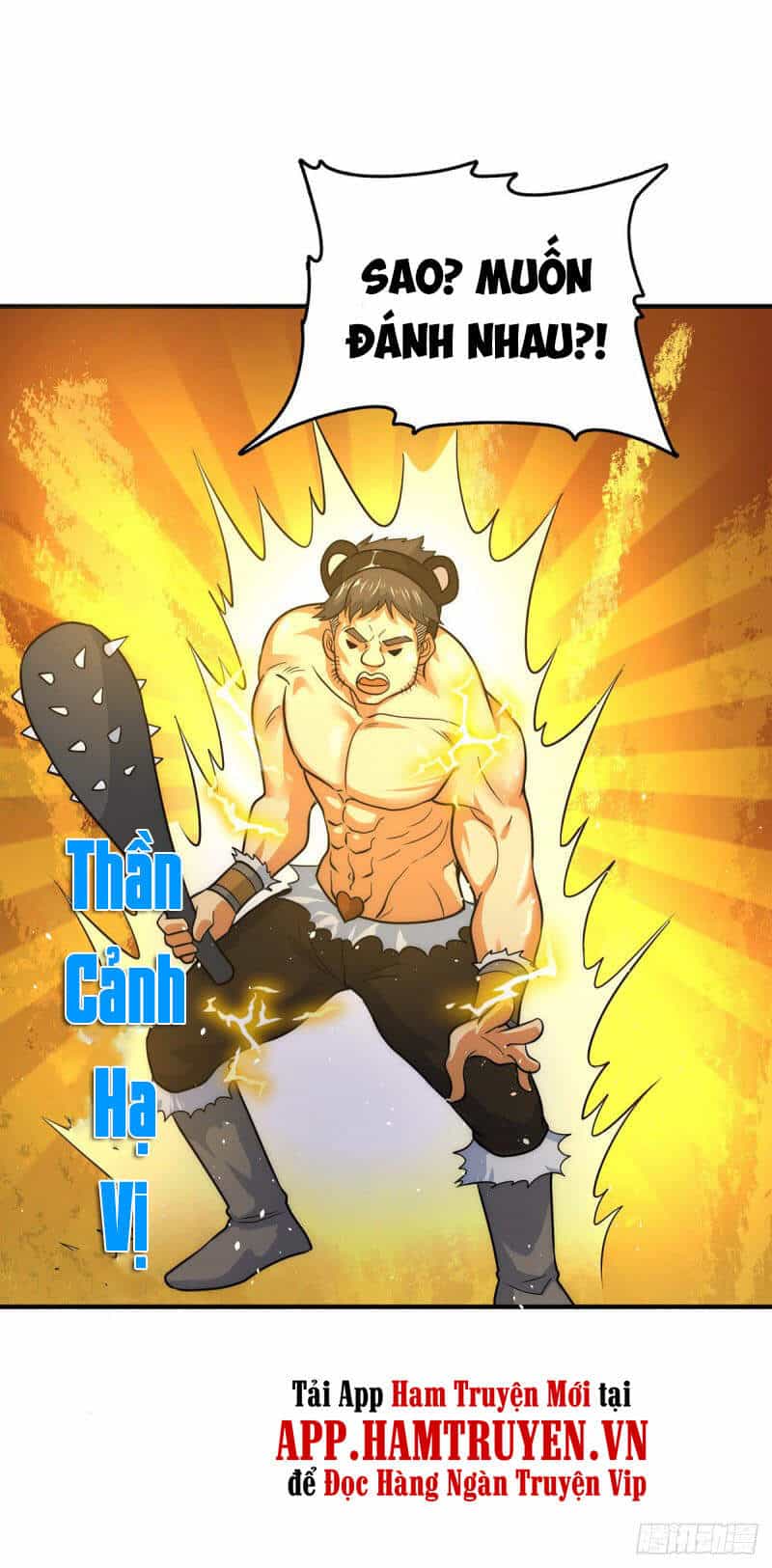 Ta Có Chín Nữ Đồ Đệ - Chuong 218 - ảnh 1