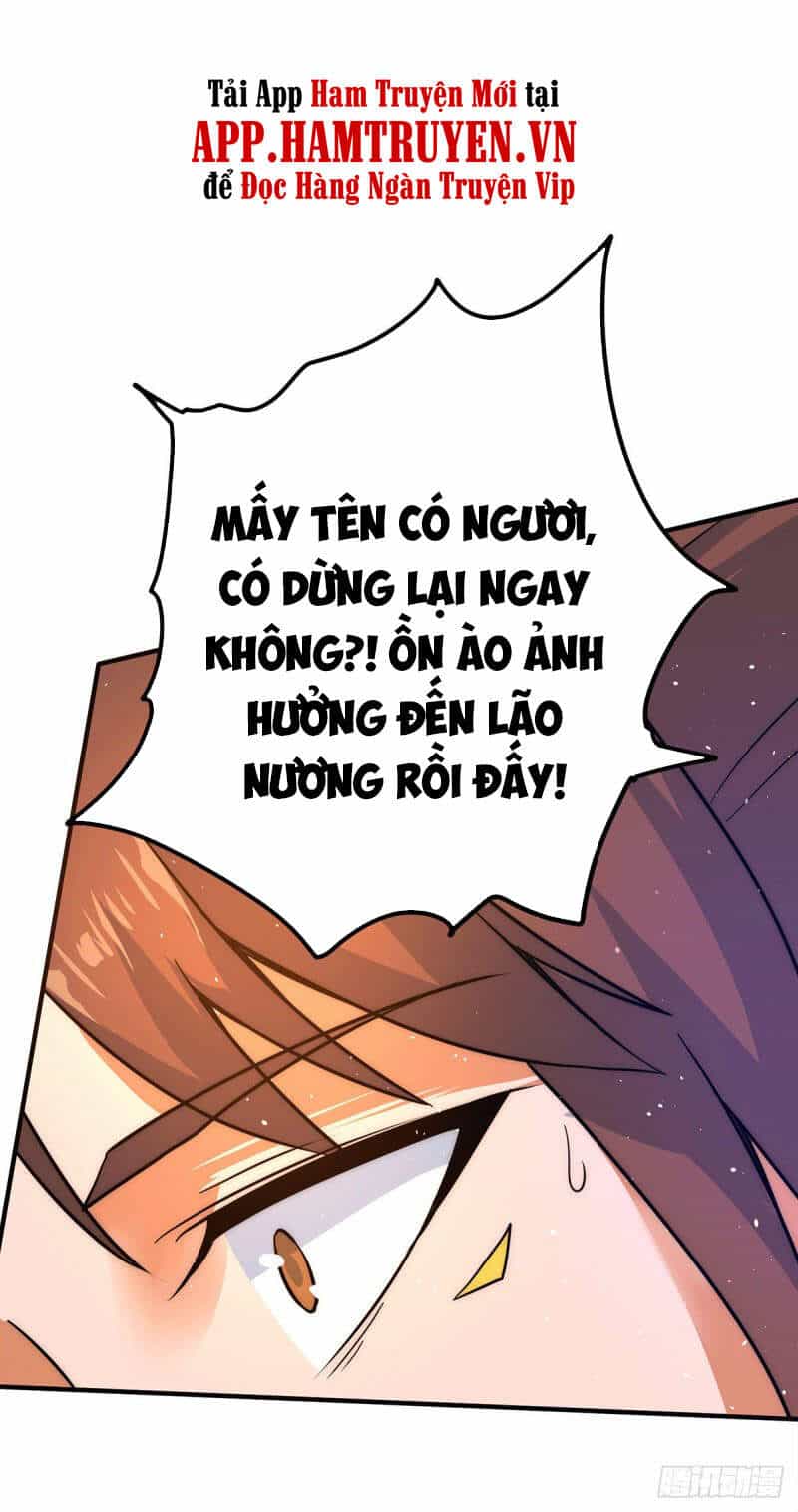 Ta Có Chín Nữ Đồ Đệ - Chuong 218 - ảnh 4