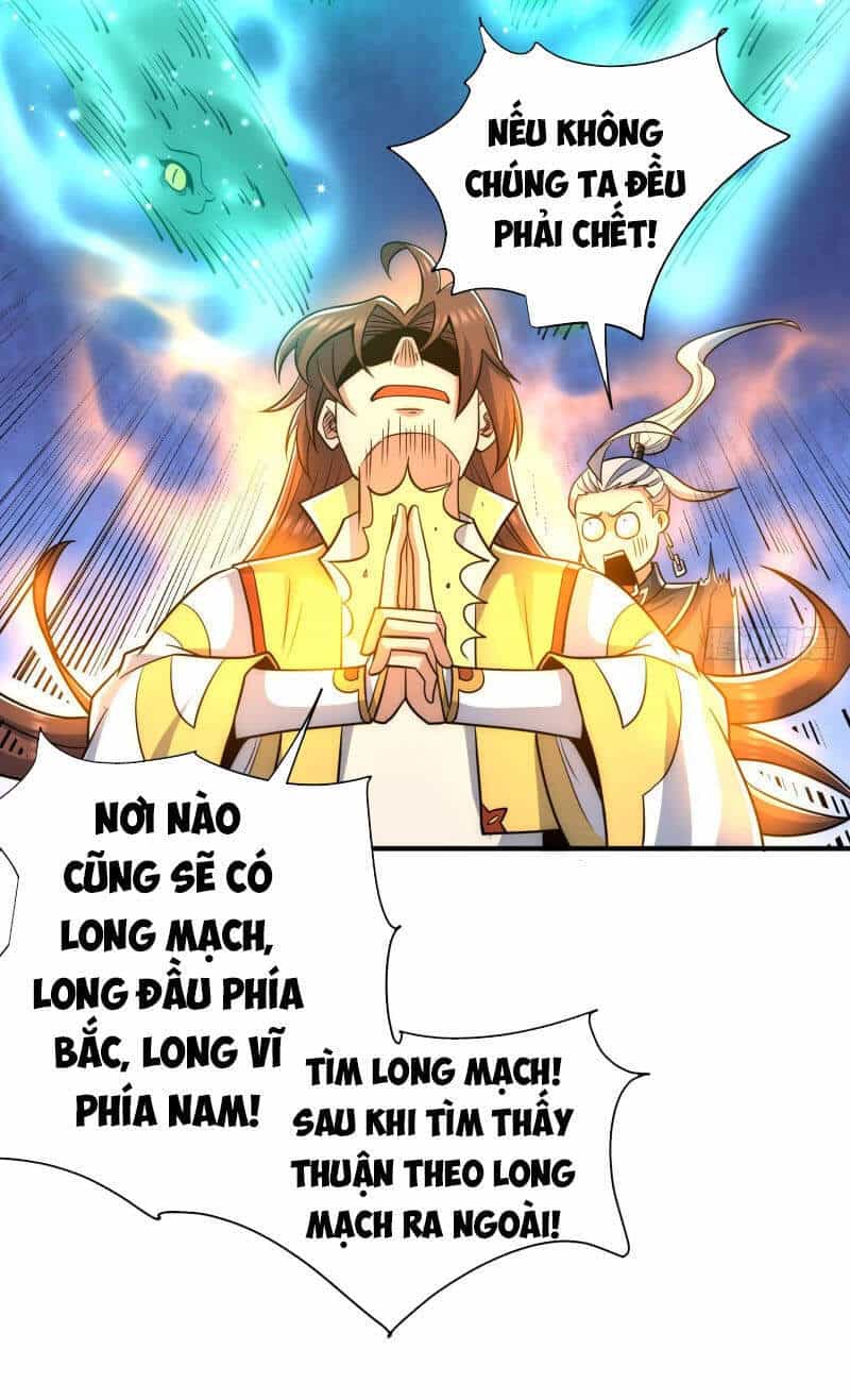 Ta Có Chín Nữ Đồ Đệ - Chuong 219 - ảnh 30
