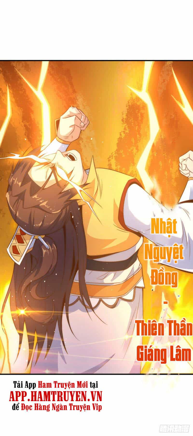 Ta Có Chín Nữ Đồ Đệ - Chuong 222 - ảnh 21