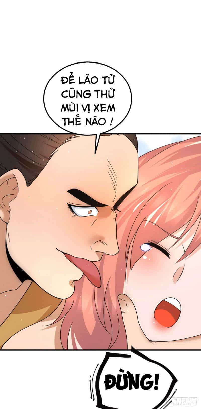 Ta Có Chín Nữ Đồ Đệ - Chuong 222 - ảnh 4