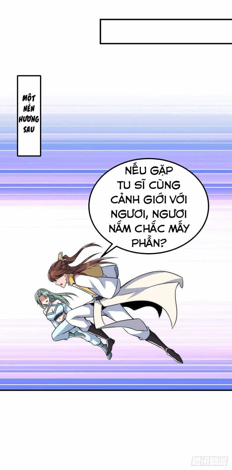 Ta Có Chín Nữ Đồ Đệ - Chương 224 - ảnh 34
