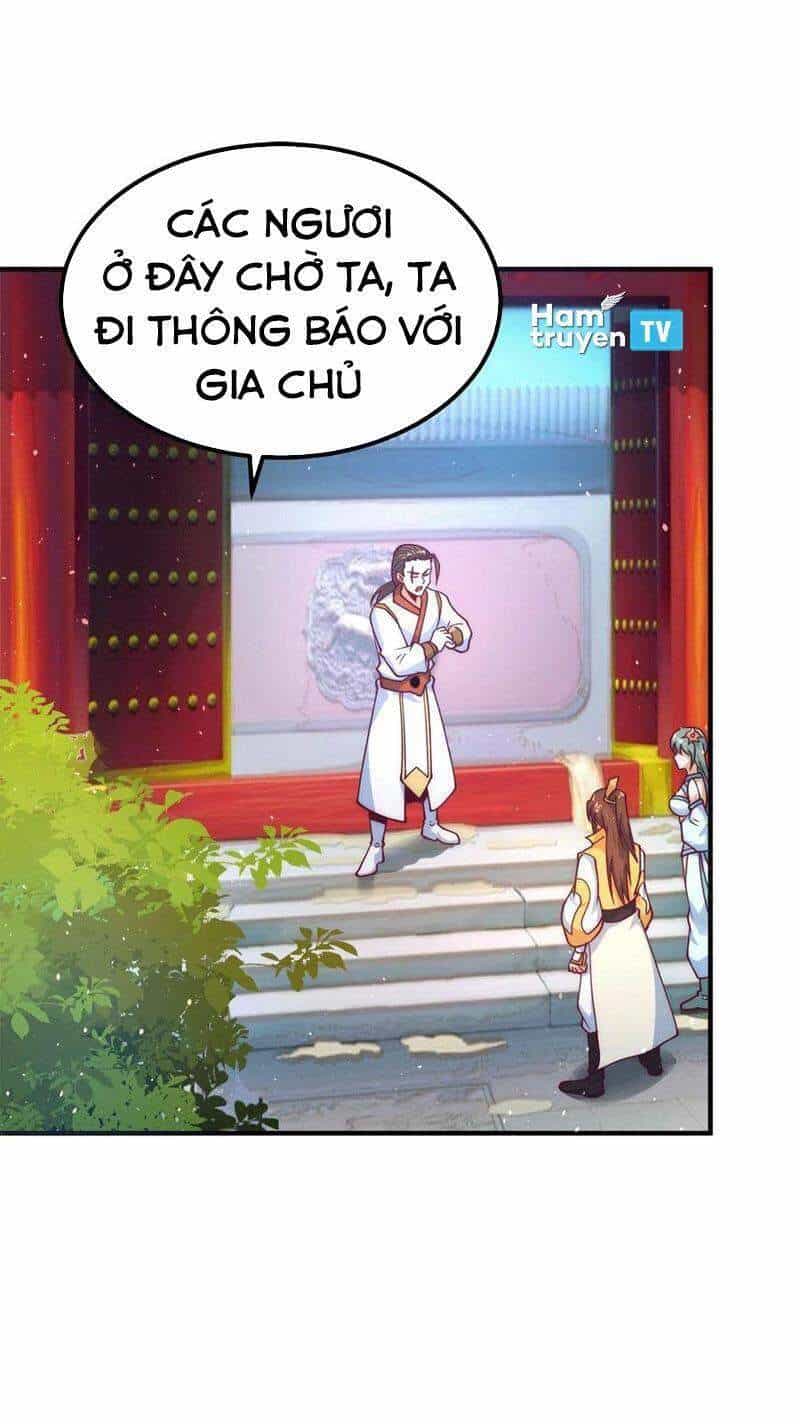Ta Có Chín Nữ Đồ Đệ - Chương 225 - ảnh 14