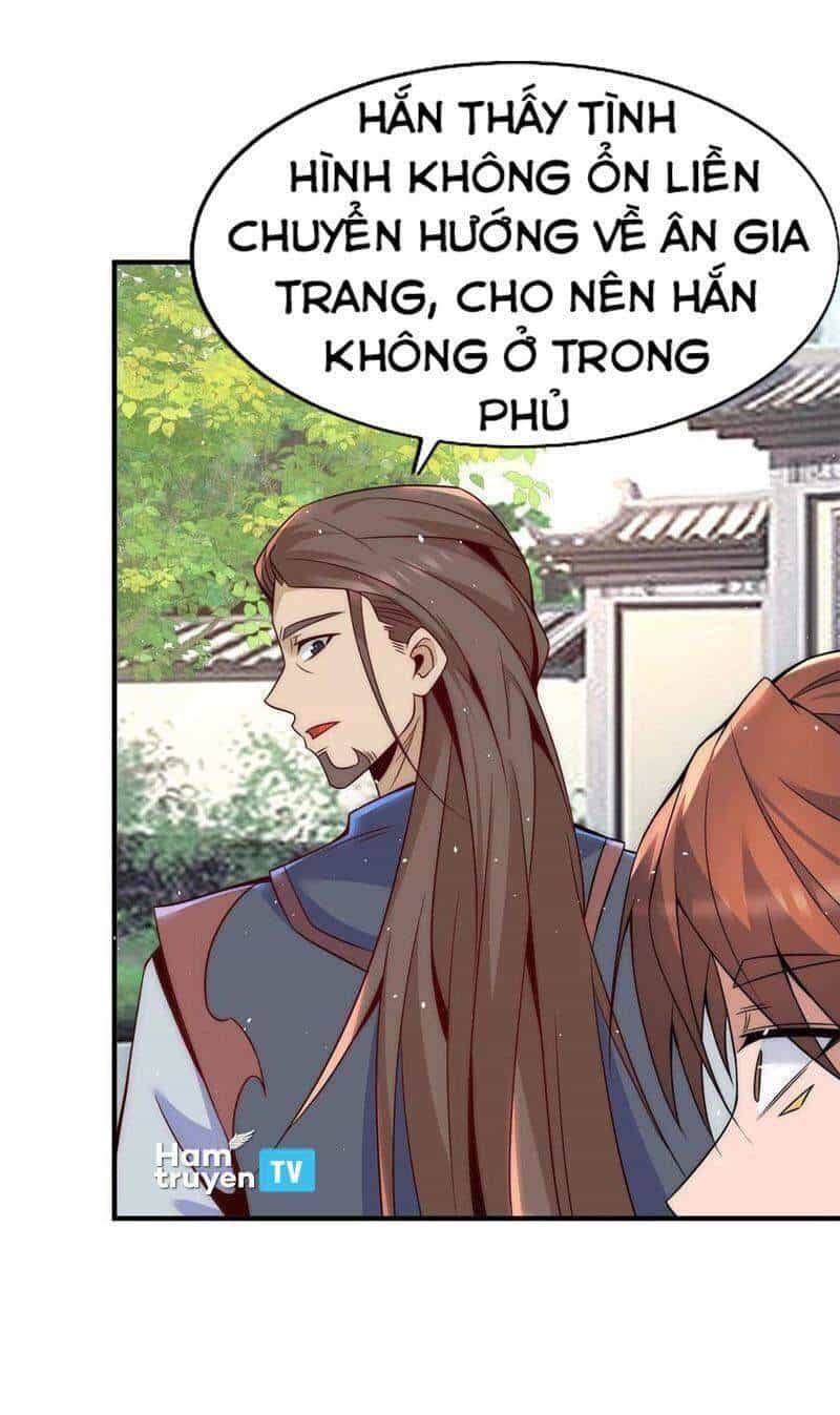 Ta Có Chín Nữ Đồ Đệ - Chương 225 - ảnh 31