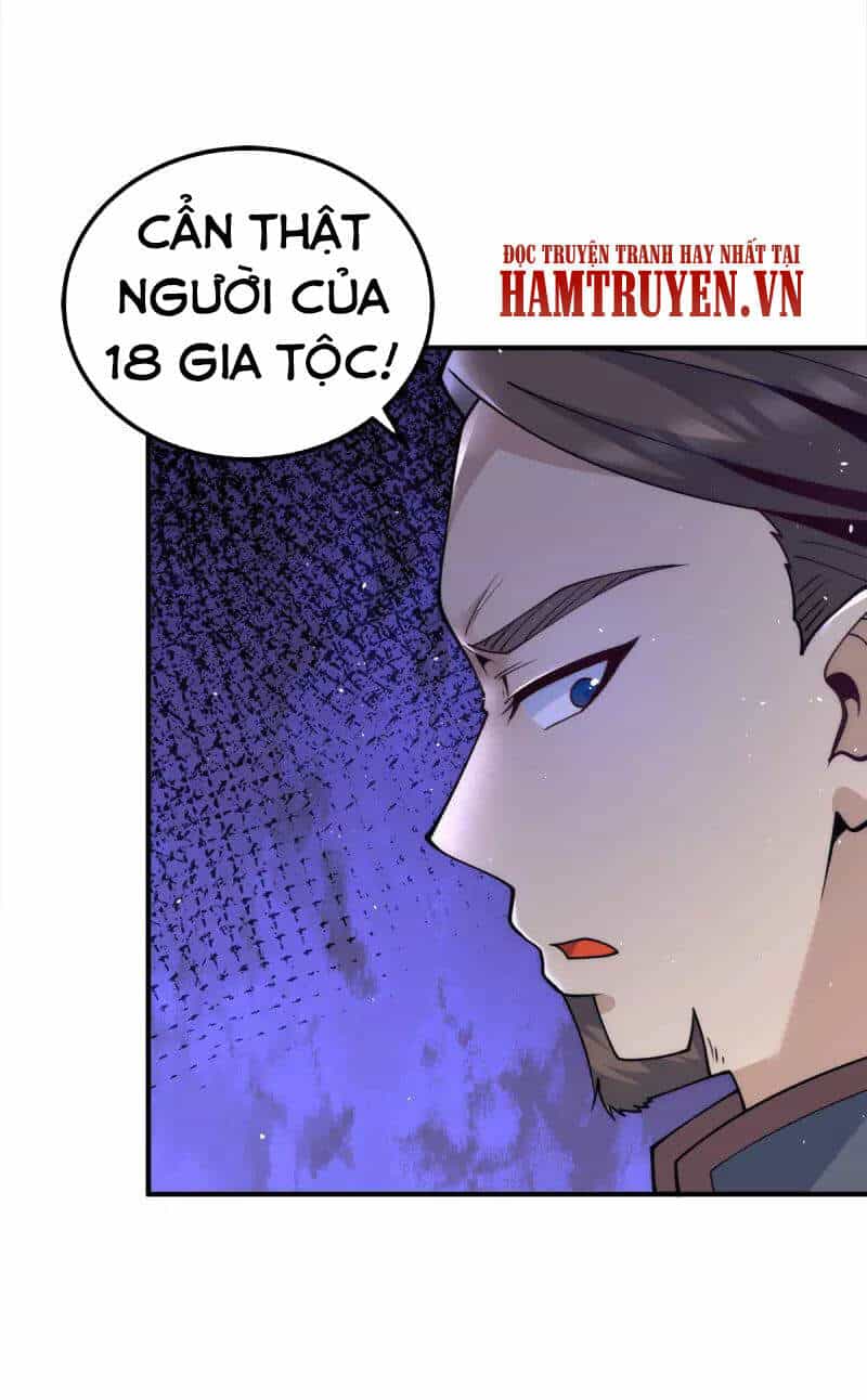 Ta Có Chín Nữ Đồ Đệ - Chương 227 - ảnh 14