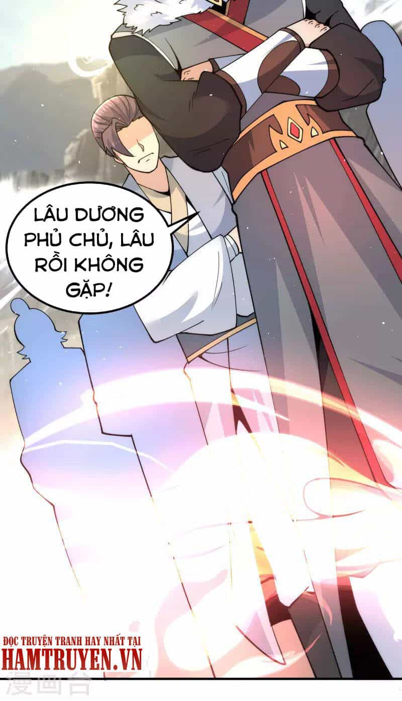 Ta Có Chín Nữ Đồ Đệ - Chương 227 - ảnh 19