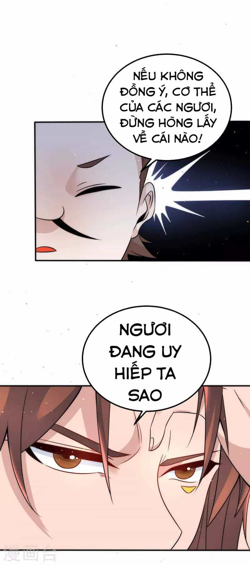 Ta Có Chín Nữ Đồ Đệ - Chương 227 - ảnh 8