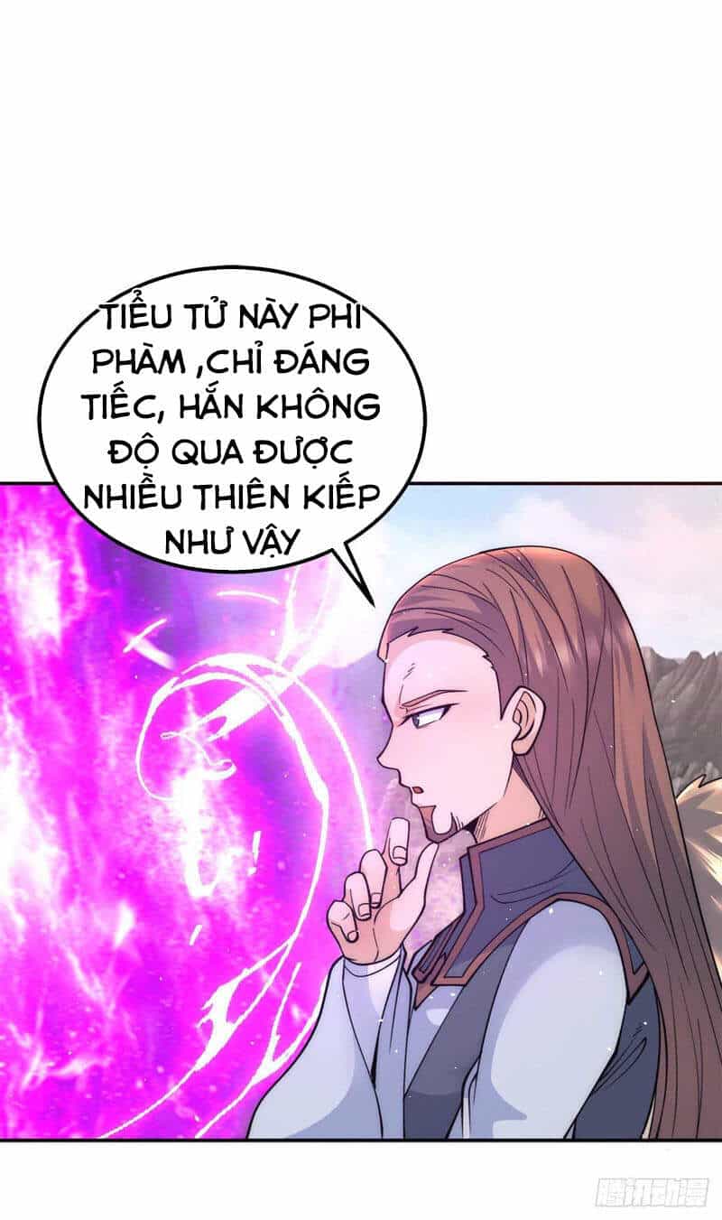 Ta Có Chín Nữ Đồ Đệ - Chương 229 - ảnh 29
