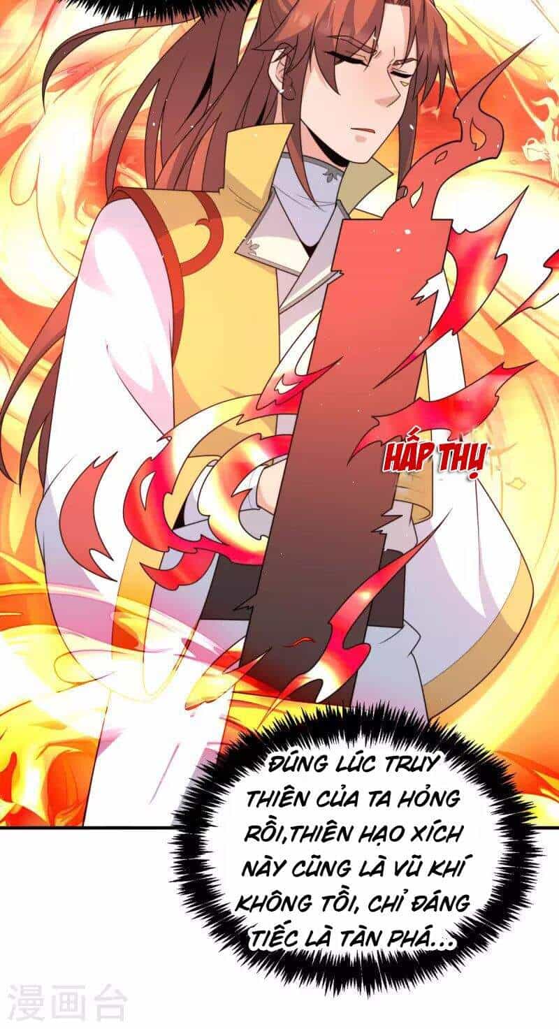Ta Có Chín Nữ Đồ Đệ - Chương 231 - ảnh 27