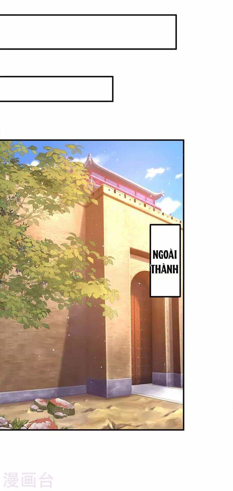 Ta Có Chín Nữ Đồ Đệ - Chương 231 - ảnh 30