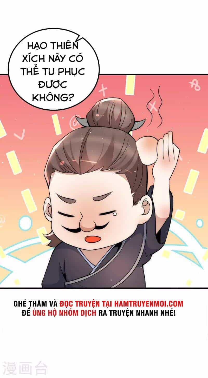 Ta Có Chín Nữ Đồ Đệ - Chương 231 - ảnh 31
