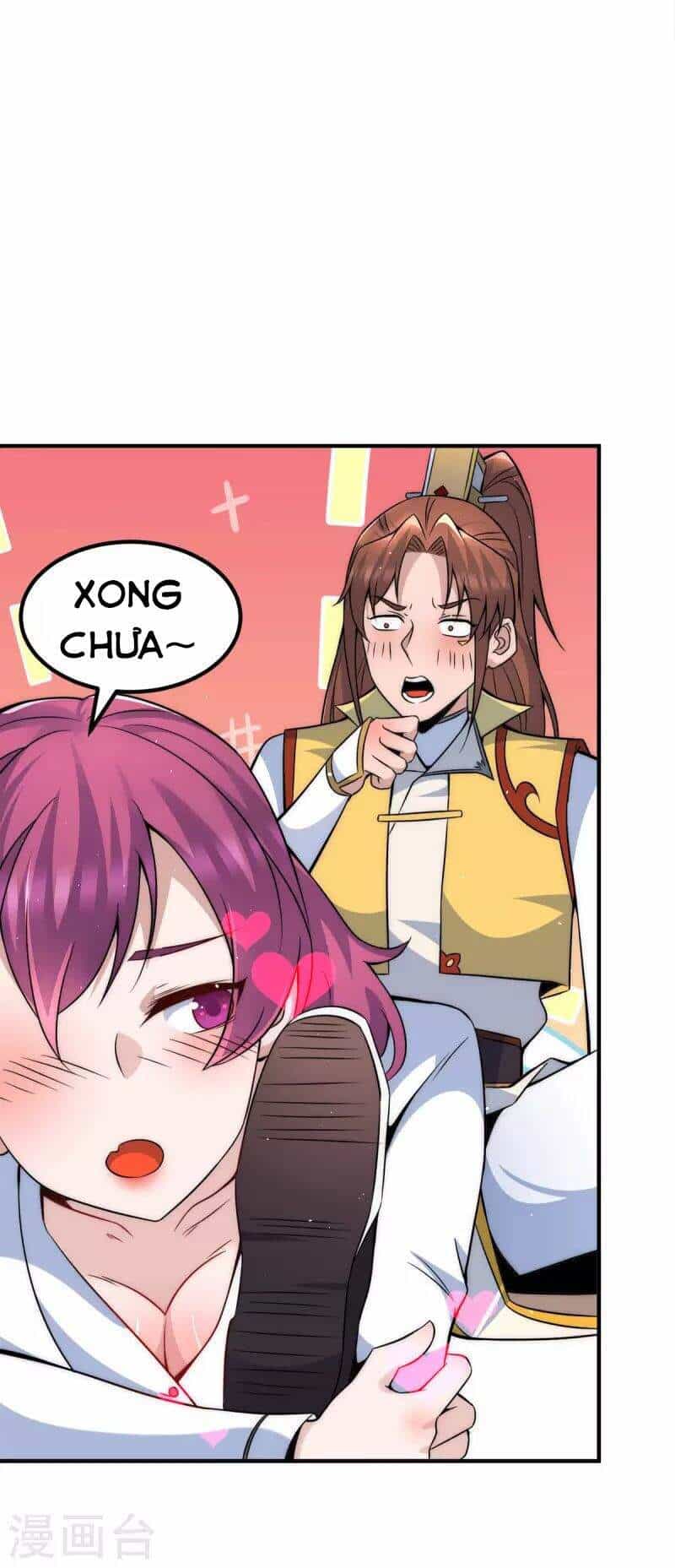 Ta Có Chín Nữ Đồ Đệ - Chương 231 - ảnh 9